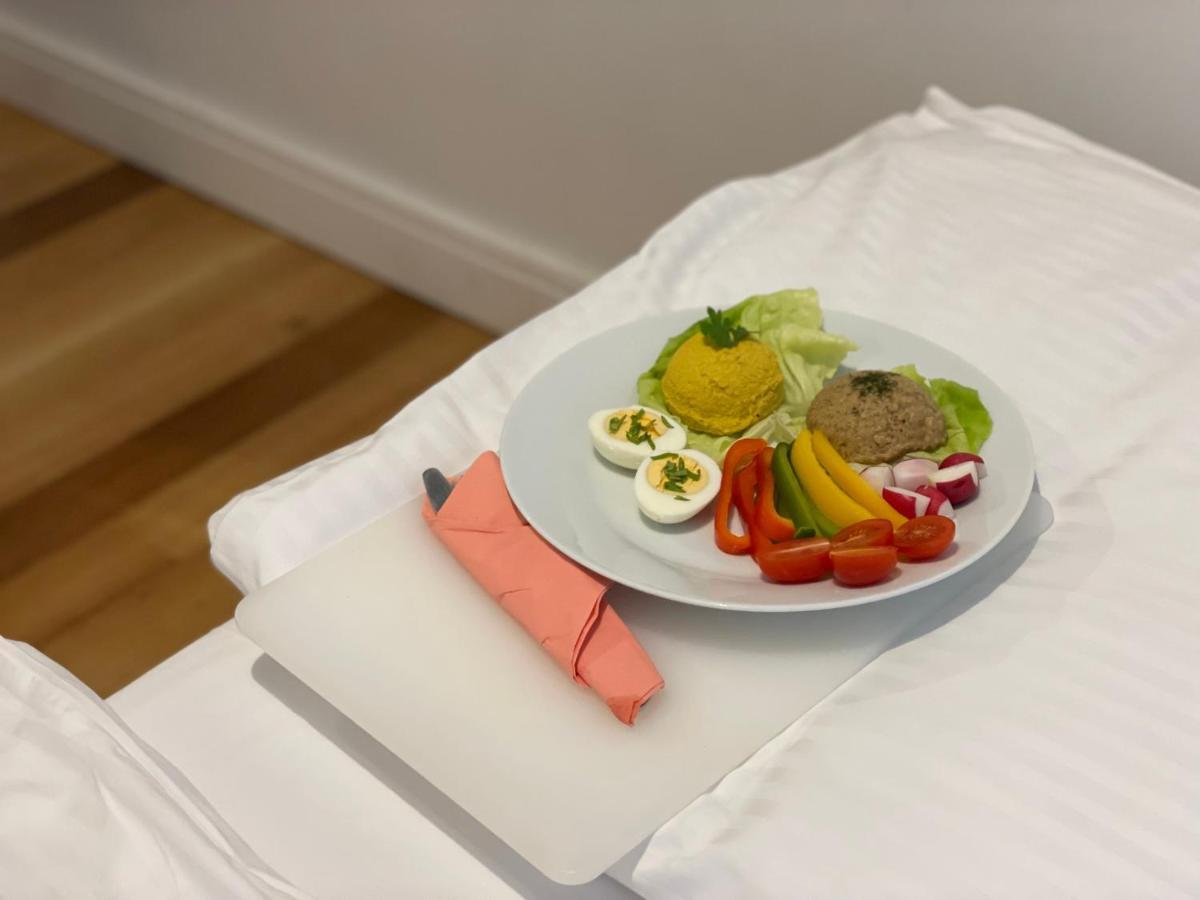Zajazd Gielarek Grebow Exteriör bild